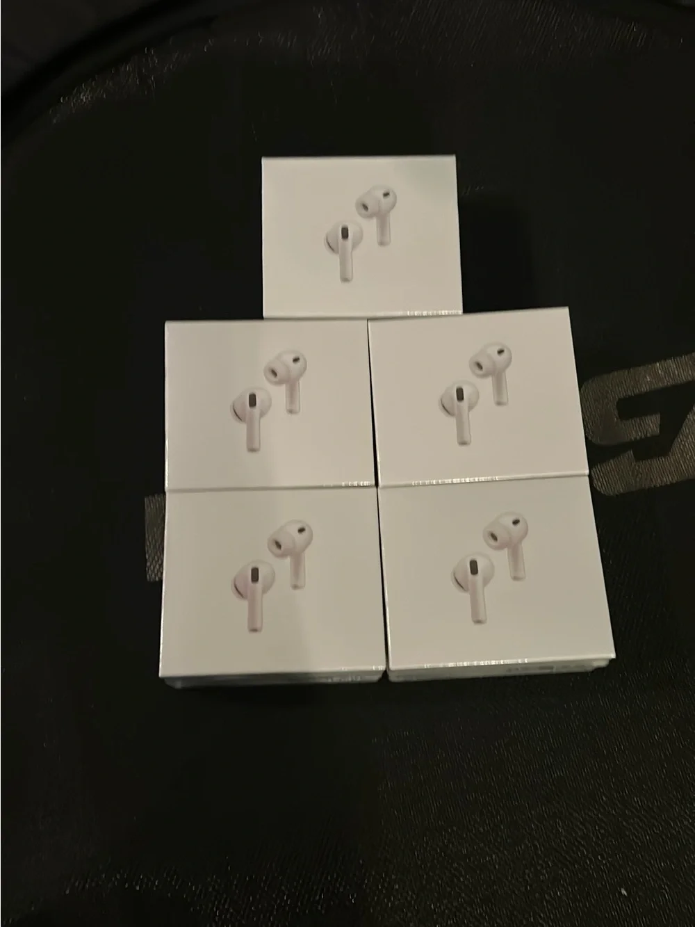 Apple AirPods Pro 3 in original sealed box